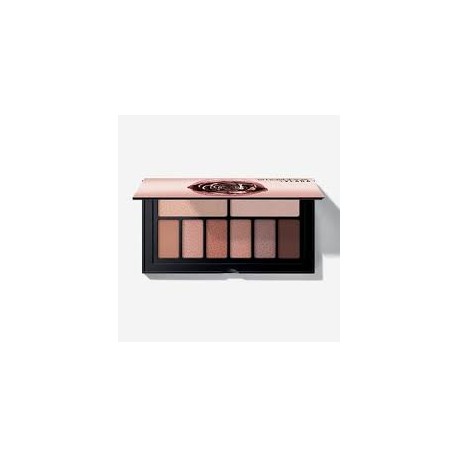 SMASHBOX + VLADA COVER SHOT PETAL METAL EYE SHADOW PALETTE