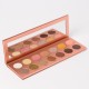 LAURA LEE LOS ANGELES Nudie Patootie Eyeshadow Palette