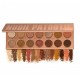 LAURA LEE LOS ANGELES Nudie Patootie Eyeshadow Palette