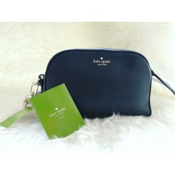 KATE SPADE mulberry street darian, BLACK