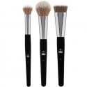 BH COSMETICS Studio Pro Brush Set - Blush/Contour