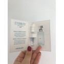 CALVIN KLEIN ETERNITY EDP FOR WOMEN AIR 1,2ML