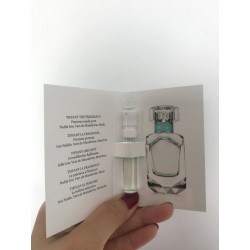 Tiffany & co edp 1,2ml