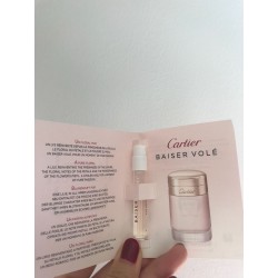 CARTIER BAISER VOLE EDP 1,5ML