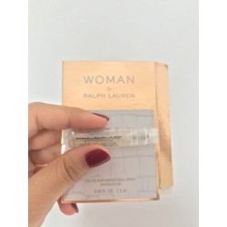 WOMAN BY RALPH LAUREN EDP 1,2ML