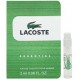 LACOSTE essential