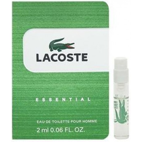 LACOSTE essential