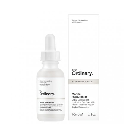 The Ordinary Marine Hyaluronics 30ml