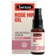 SWISSE ROSE HIP OIL 20ml