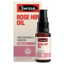 SWISSE ROSE HIP OIL 20ml