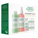 MARIO BADESCU The Essentials 50th Anniversary Edition