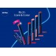 Nivea Japan Rich Care & Color Lip Cream