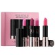 Anastasia Beverly Hills Mini Matte Lipstick Set - Pinks and Berries