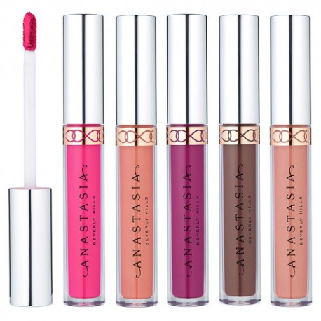 Anastasia Beverly Hills Liquid Lipstick - BeautyKitShop