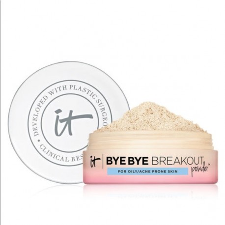 IT COSMETICS Bye Bye Breakout Powder