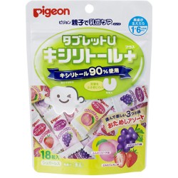 PIGEON BABY CARE TEETH ASSORTED FLAVOR