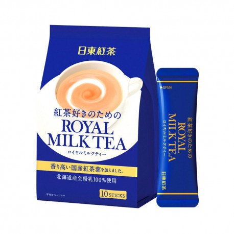 NITTOH KOCHA Royal Milk Tea