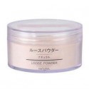 MUJI LOOSE POWDER NATURAL