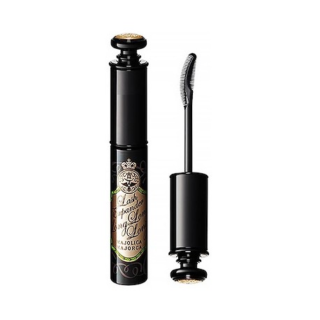 Shiseido MAJOLICA MAJORCA Lash Expander Long Long long Mascara 6g