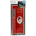 Koji Dolly Wink Waterproof liquid eyeliner (Super Black)