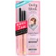 Koji Dolly Wink Makeup Liquid Eyeliner III+ Pencil Eyeliner III Set