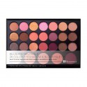 BH COSMETICS Blushed Neutrals - 26 Color Eyeshadow and Blush Palette