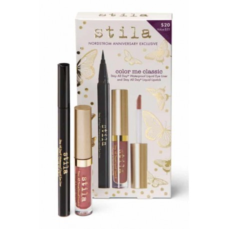 STILA Color Me Classic Set