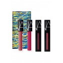 NARS Undressed Liquid Lip Set II