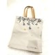 Clarins Canvas bag