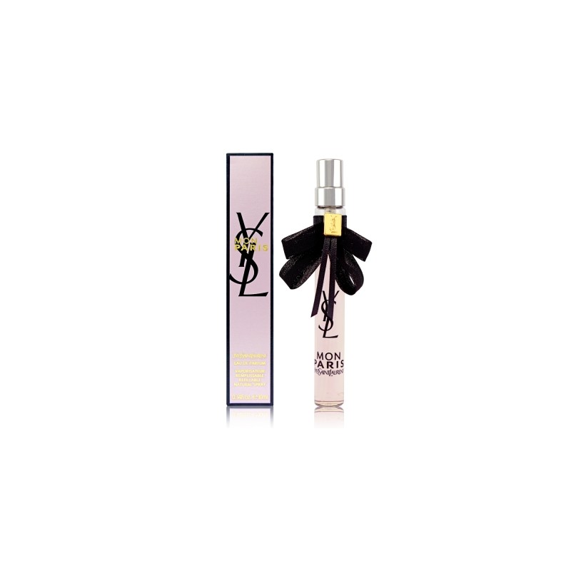 ysl mon paris travel size