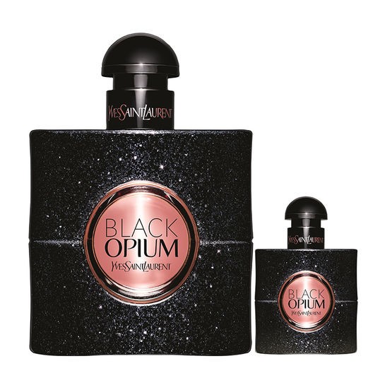 ysl opium mini