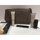 LAURA MERCIER Nude Pouch With Deluxe Size