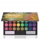 BH COSMETICS Take Me Back To Brazil: Rio Edition - 35 Color Shadow Palette