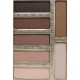 lorac rieshing romance