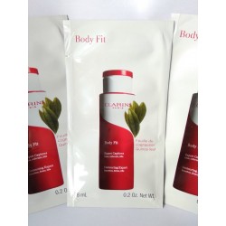 ClarinsBody Fit Anti-Cellulite Contouring Expert Sachet