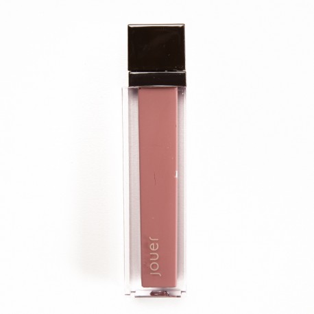 JOUER COSMETICS Best Of Nudes Mini Lip Crème Gift Set