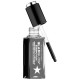 GLAMGLOWSTARPOTION™ Liquid Charcoal Clarifying Oil