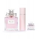 DiorMiss Dior Blooming Bouquet Travel Spray 3 Piece Gift Set