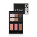 Lorac Pro to go pallete