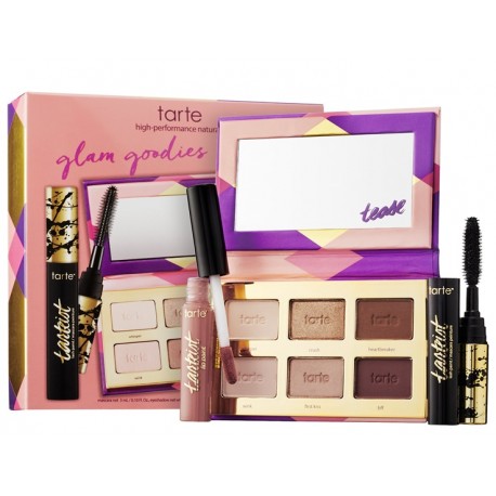 Tarte high performance natural glam goodies