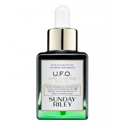 SUNDAY RILEY U.F.O. Ultra-Clarifying Face Oil 35mL