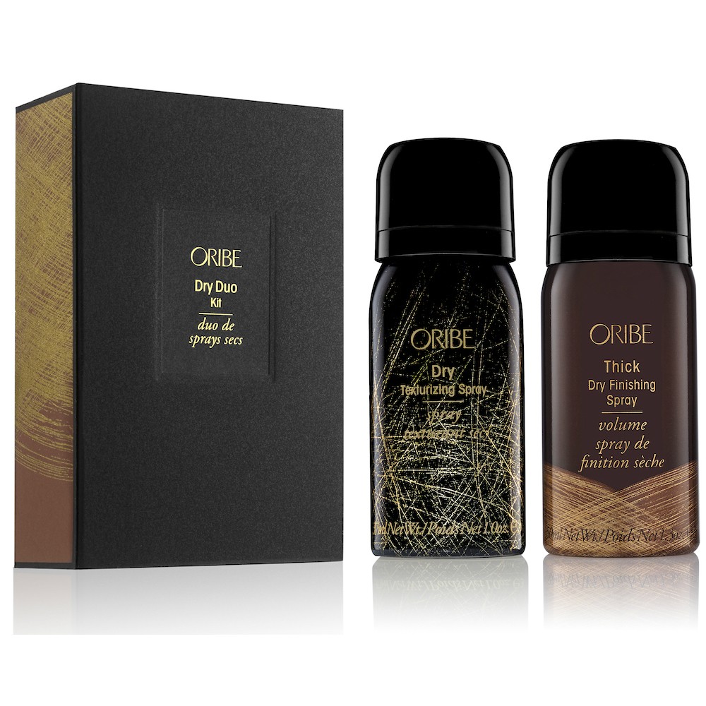 ORIBE duo good set