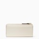 Kate Spade Hancock Park Nisha Wallet- Pebble/Black