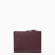 Kate Spade Laurel Way Small Shawn Small Wallet Deep Plum