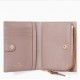 Kate Spade Laurel Way Small Shawn Small Wallet Deep Plum