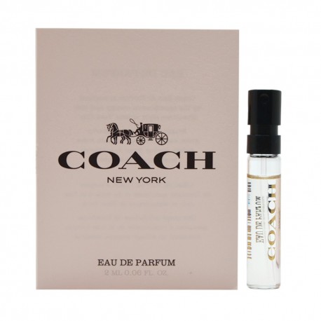 Coach EDP 2mL