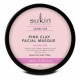 Sukin Sensitive Pink Clay Facial Masque 100 mL