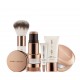 Nude By Nature Delight - Good For You Complexion Collection