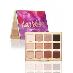 Tartelette In Bloom Clay Eyeshadow Palette