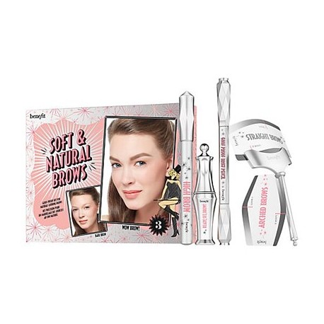 BENEFIT Soft & natural brow